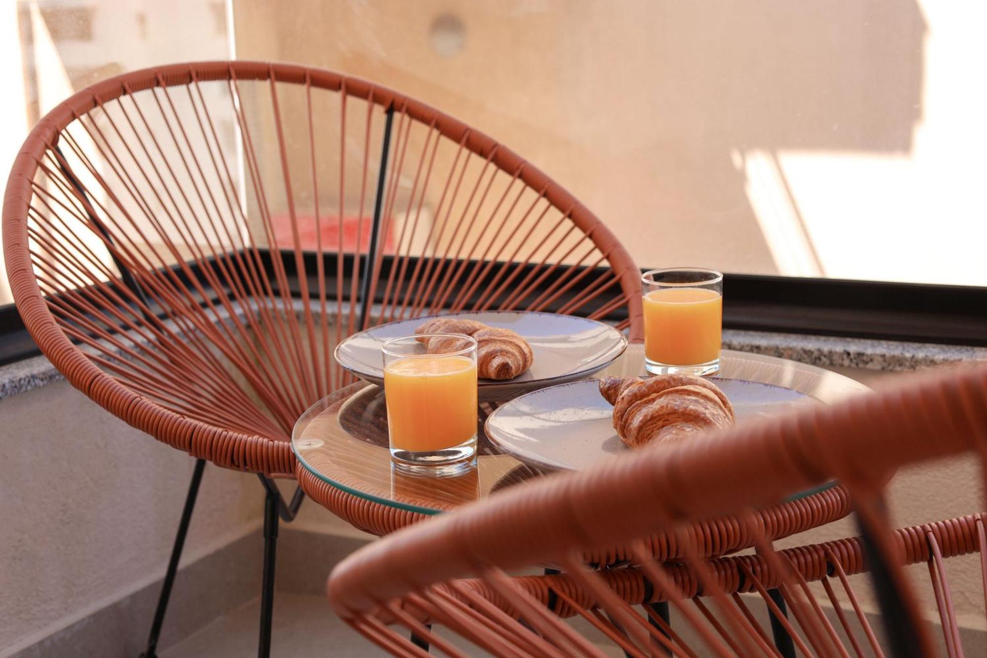 Tiara Apartment Durres