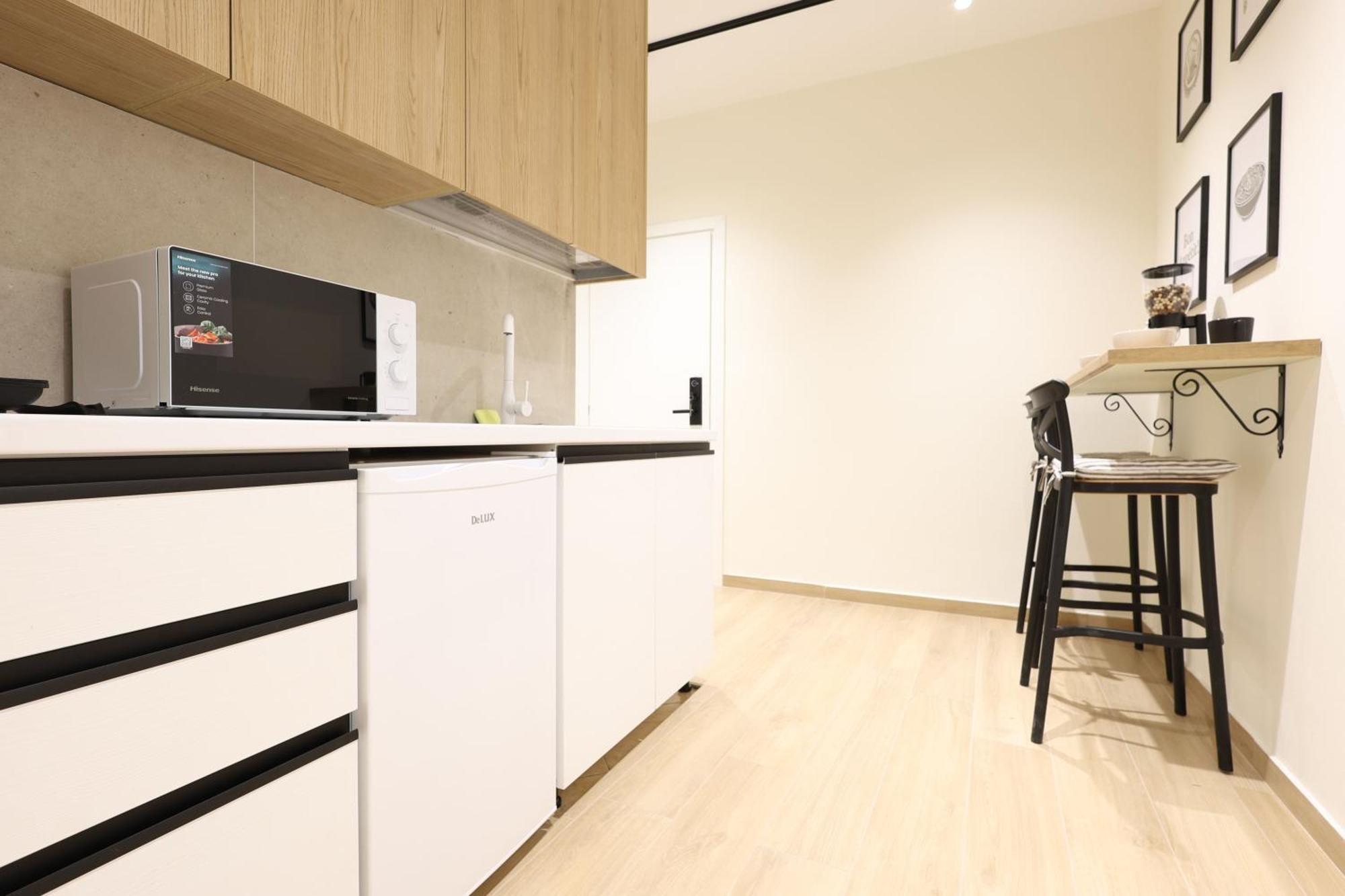 Tiara Apartment Durres