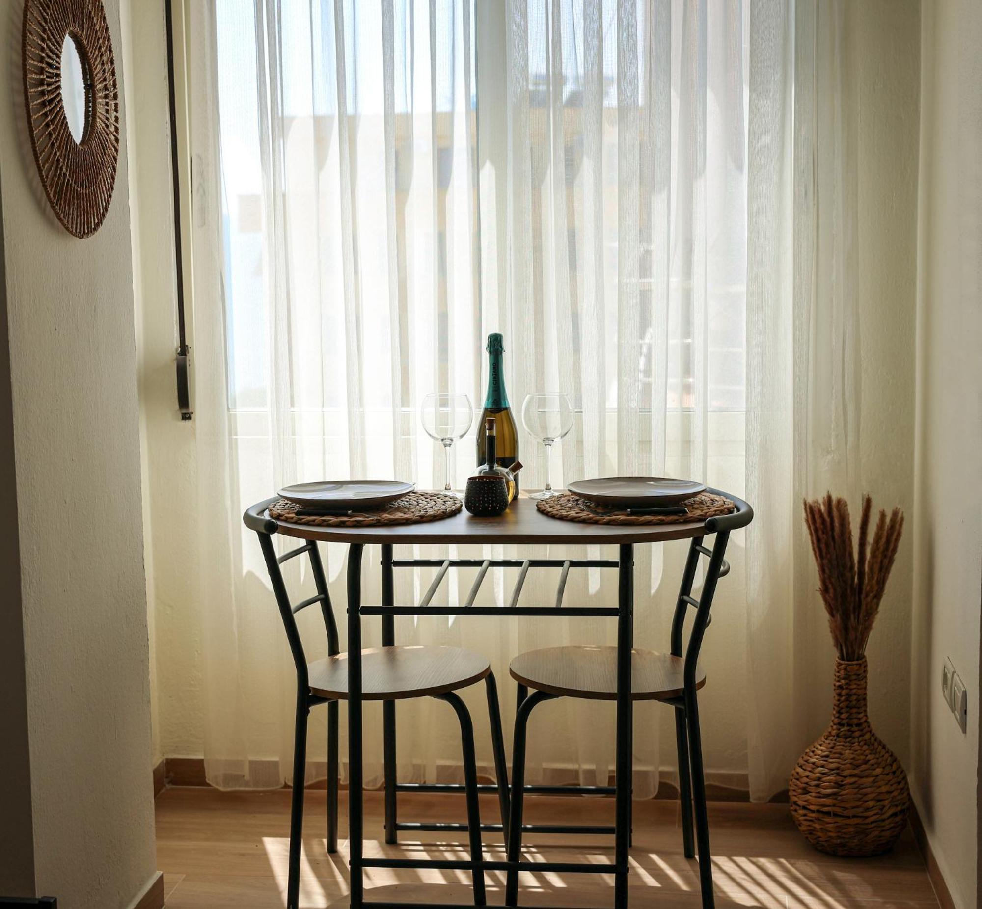 Tiara Apartment