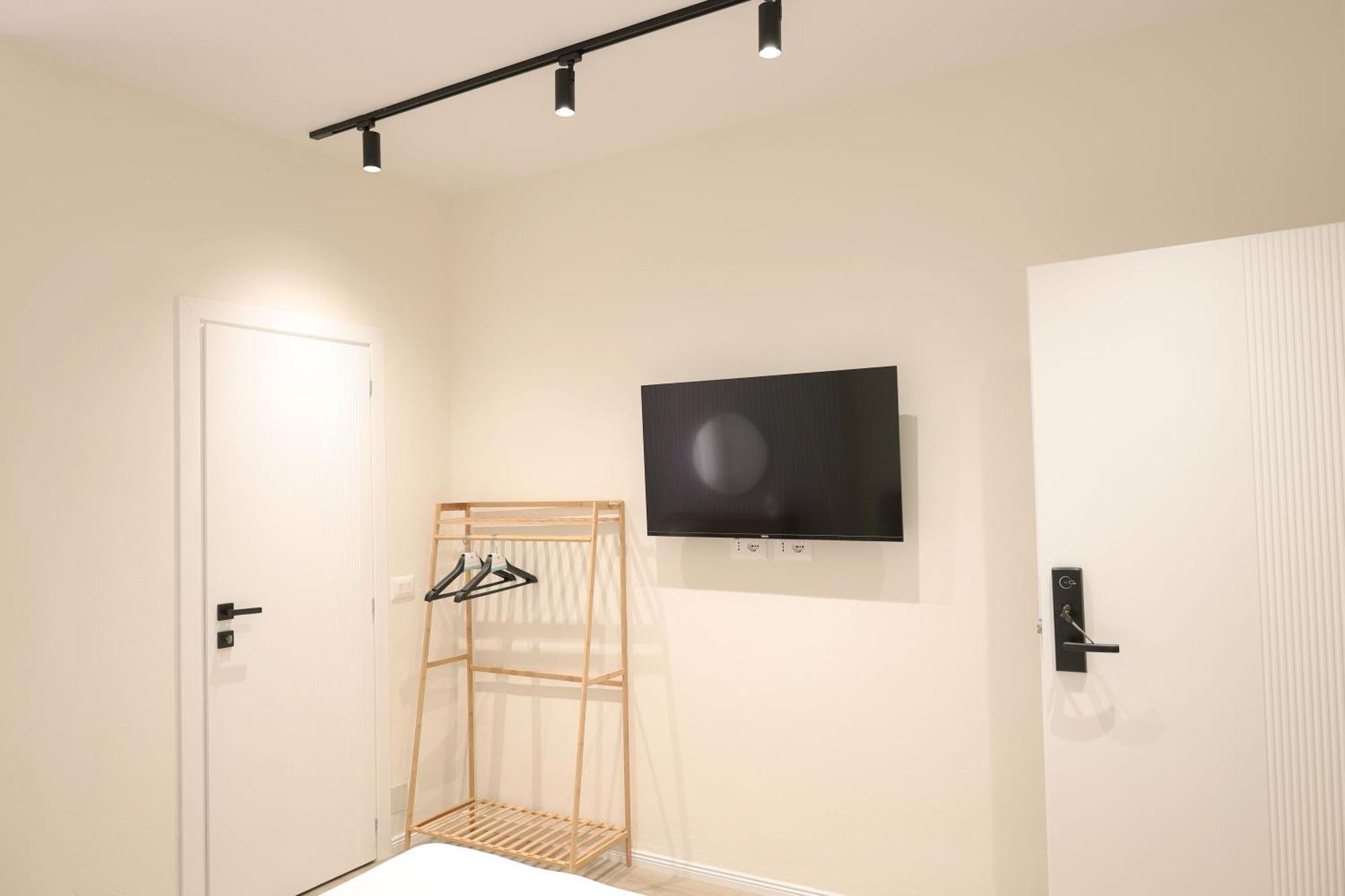 Tiara Apartment